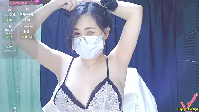 Su rosie online show from February 6, 1:10 pm