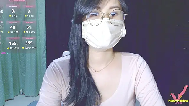 Su rosie online show from February 11, 7:12 am