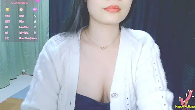 Su rosie online show from February 26, 2:03 pm