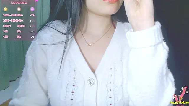 Su rosie online show from February 27, 8:42 pm