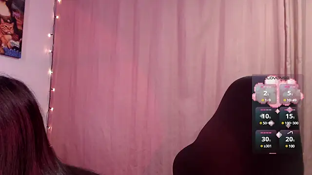 Snapshot of Persia_09 chatting on February 13, 8:55 pm Persia 09 online show from February 13, 8:55 pm