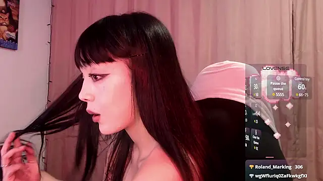 Snapshot of Persia_09 chatting on February 24, 11:52 pm Persia 09 online show from February 24, 11:52 pm