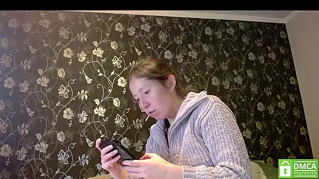 Sophi Cute online show from November 29, 11:24 am