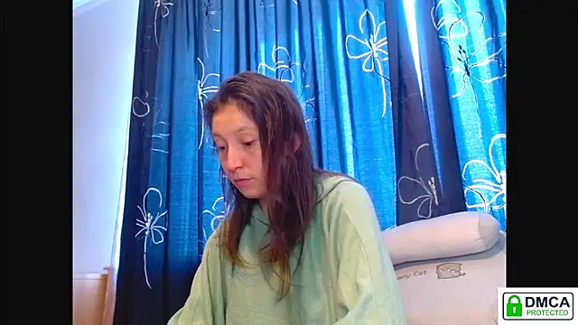 Sophi Cute online show from March 30, 11:33 am