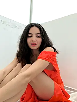 Sam Sara online show from September 29, 8:02 pm