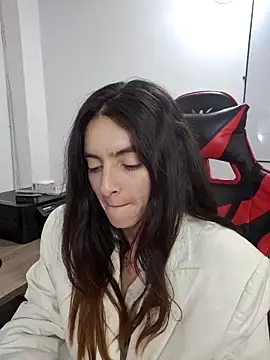 Sam Sara online show from November 3, 5:14 pm