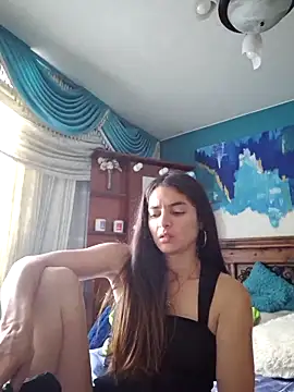 Sam Sara online show from November 9, 2:04 pm