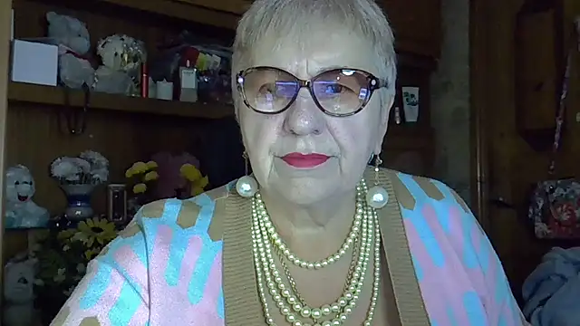 SweetCherry27 online show from October 21, 3:51 am