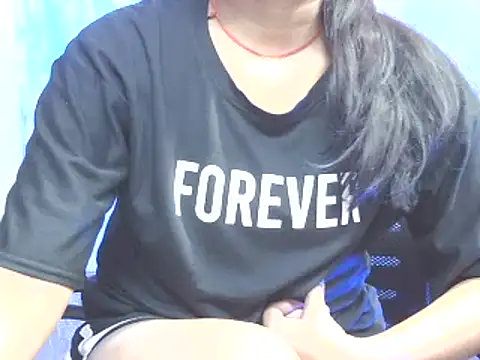 Supriya201 online show from February 7, 2:58 pm