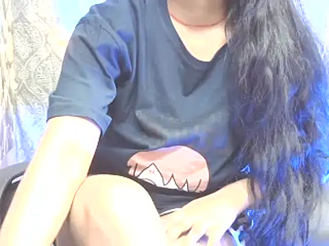 Supriya201 online show from February 27, 3:15 pm