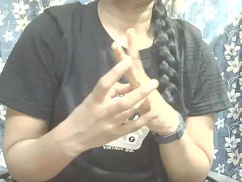 Snapshot of Supriya201 chatting on June 29, 4:29 pm Supriya201 online show from June 29, 4:29 pm