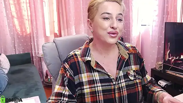 CarrieLoveX online show from January 27, 12:48 pm