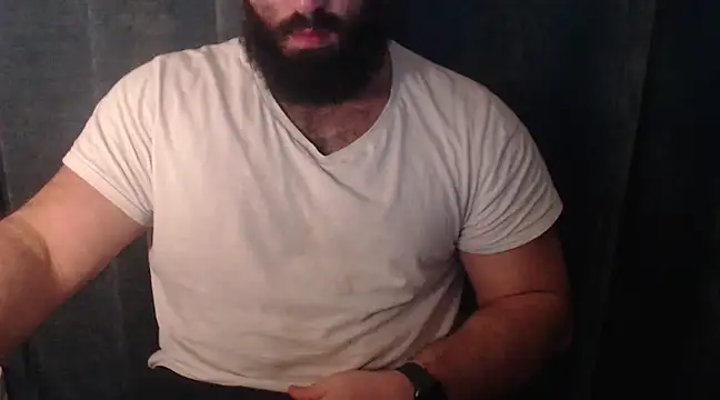 hugemachohandsome online show from January 16, 3:02 pm