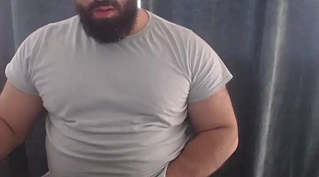 hugemachohandsome online show from January 26, 1:15 pm