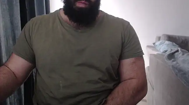 hugemachohandsome online show from February 24, 3:53 pm