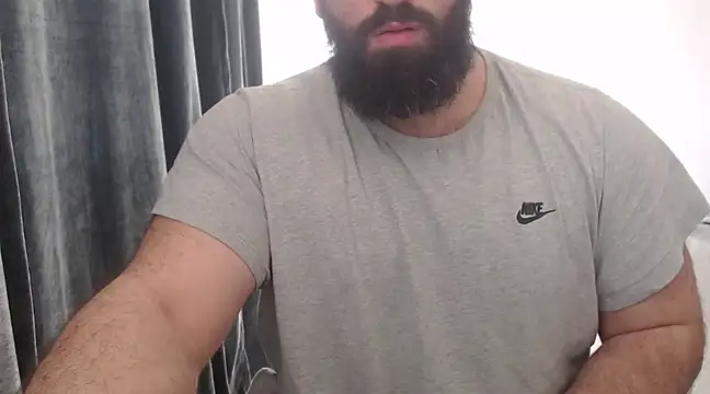 hugemachohandsome online show from March 3, 12:16 pm