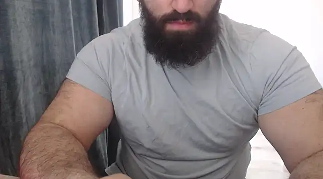 hugemachohandsome online show from March 6, 7:57 am