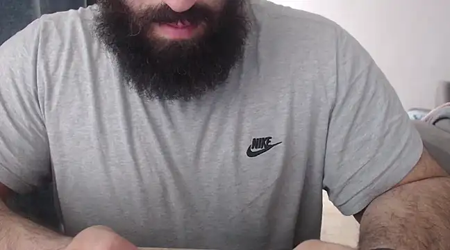 hugemachohandsome online show from March 13, 1:50 pm