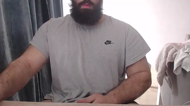 hugemachohandsome online show from March 15, 8:26 am