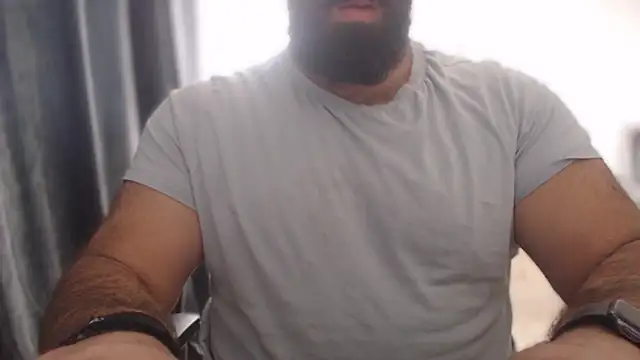 hugemachohandsome online show from September 17, 2:19 pm