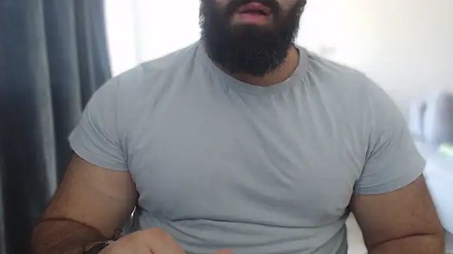 hugemachohandsome online show from September 23, 7:44 am