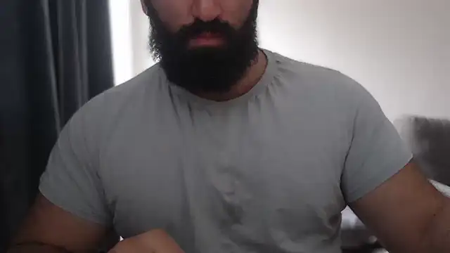 hugemachohandsome online show from September 27, 8:30 am