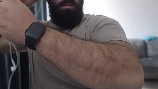 hugemachohandsome online show from November 9, 12:14 pm