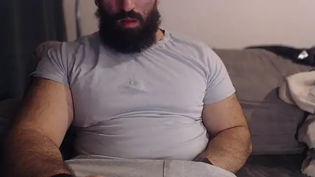 hugemachohandsome online show from December 19, 9:55 pm