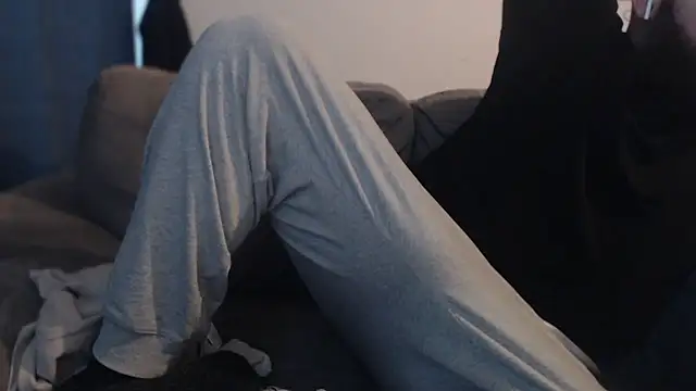 hugemachohandsome online show from January 14, 10:21 am