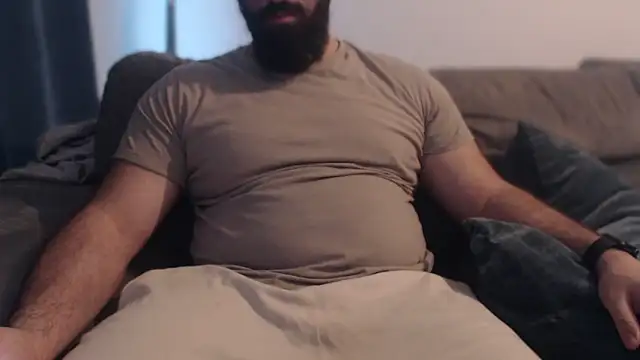 hugemachohandsome online show from February 14, 8:44 am