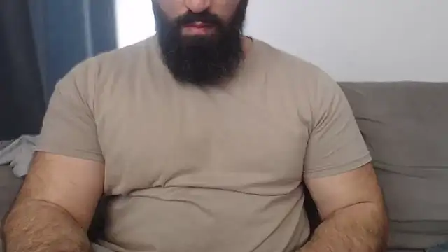 hugemachohandsome online show from March 2, 10:11 am