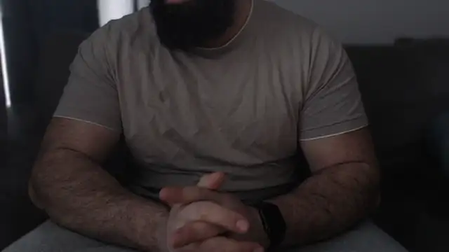 hugemachohandsome online show from March 5, 6:31 am