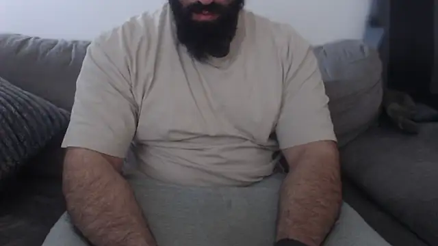 hugemachohandsome online show from April 29, 5:55 am