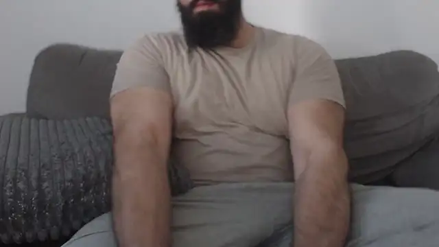 hugemachohandsome online show from May 3, 5:35 am