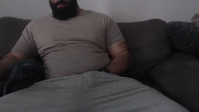 hugemachohandsome online show from May 8, 5:24 am