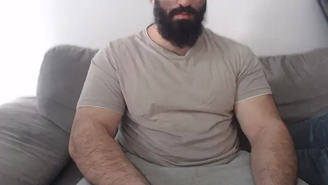hugemachohandsome online show from May 9, 6:29 am