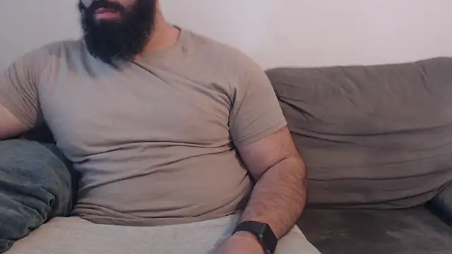 hugemachohandsome online show from May 18, 3:07 pm