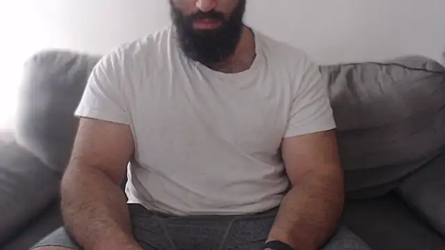 hugemachohandsome online show from June 22, 4:31 am