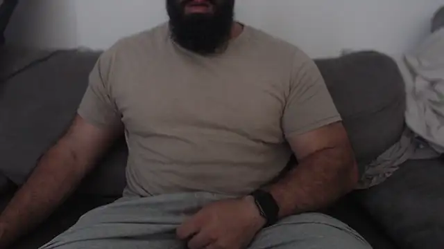 hugemachohandsome online show from June 24, 6:23 am