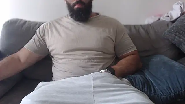 hugemachohandsome online show from June 27, 6:51 am