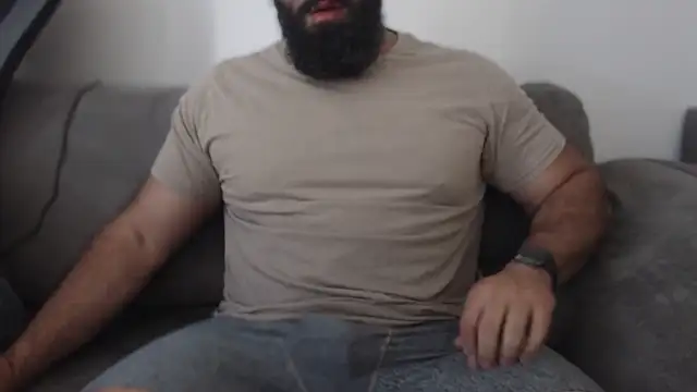 hugemachohandsome online show from June 30, 6:47 am