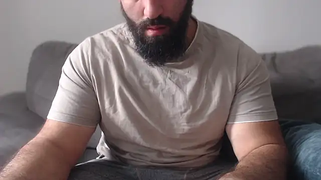 hugemachohandsome online show from July 10, 7:34 am
