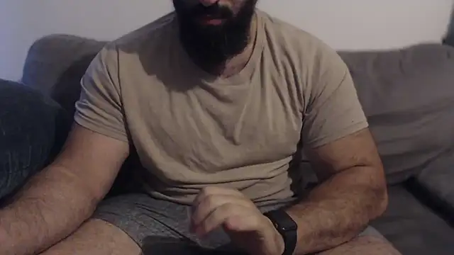 hugemachohandsome online show from July 15, 3:12 am