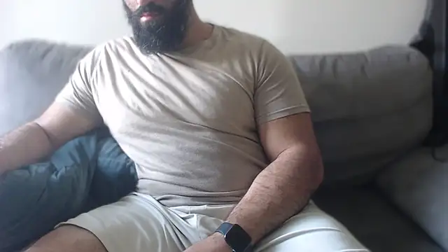 hugemachohandsome online show from July 21, 6:16 am