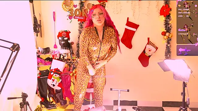 vero sweett1 online show from December 9, 1:55 pm