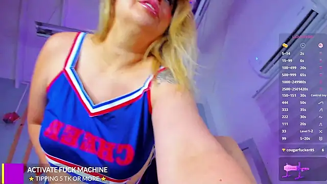 Snapshot of Miss_Pawi chatting on March 14, 4:54 am Miss Pawi online show from March 14, 4:54 am