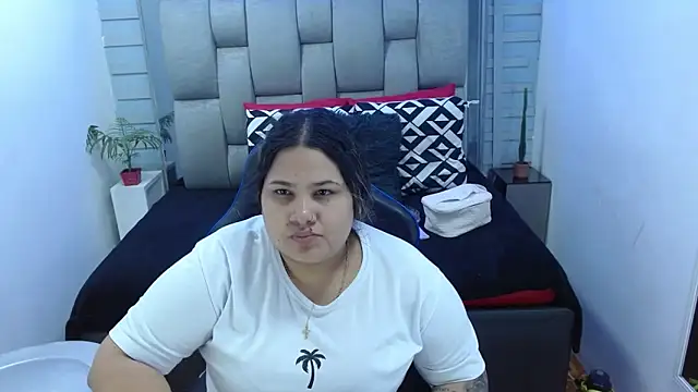 evelin zaens online show from March 14, 3:45 am