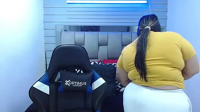 evelin zaens online show from June 4, 3:56 am