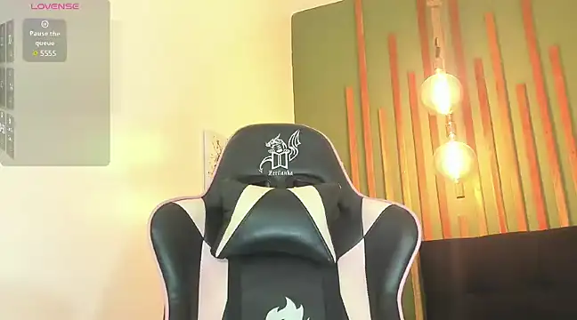 RebeccaSexx online show from March 9, 3:32 am