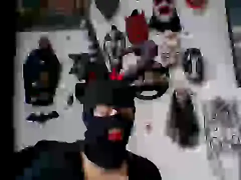 FeticheMacabre online show from November 28, 7:27 pm